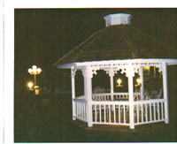 gazebo